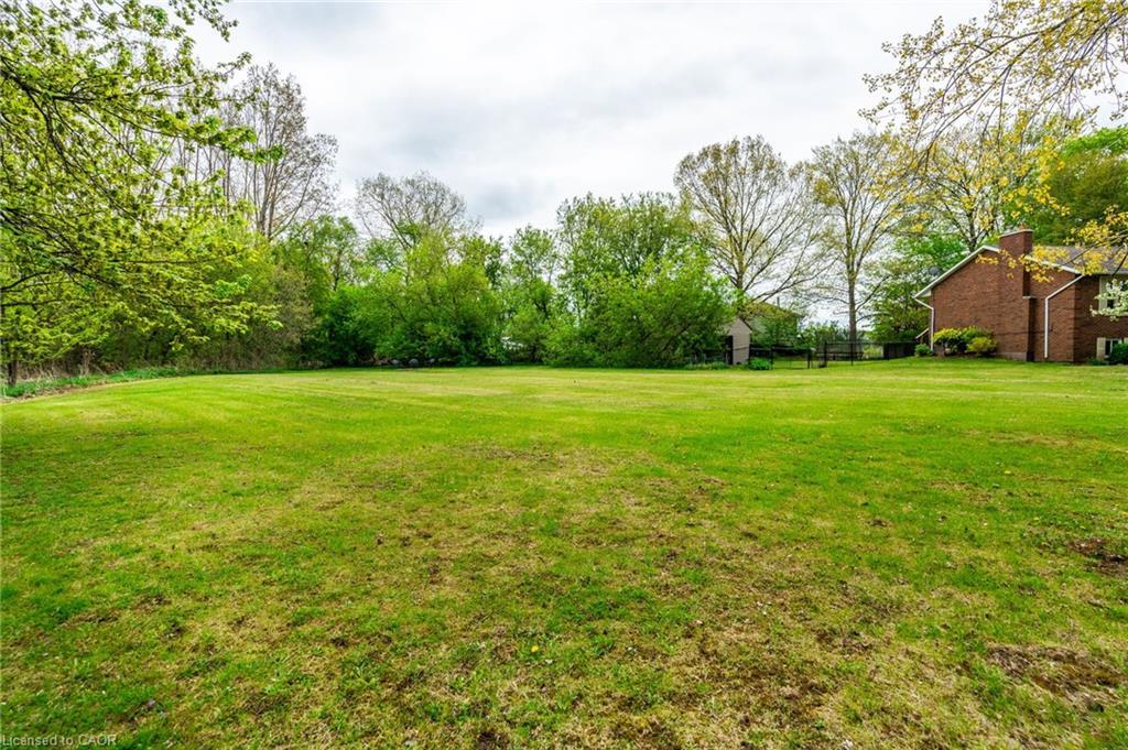 152 Concession 7 Road E, Millgrove, ON - Outdoor