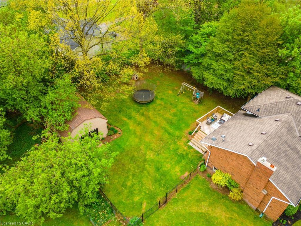 152 Concession 7 Road E, Millgrove, ON - Outdoor