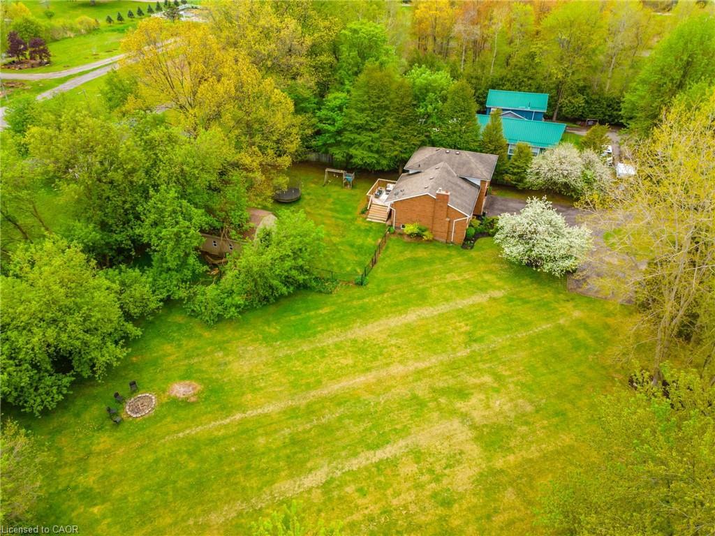 152 Concession 7 Road E, Millgrove, ON - Outdoor