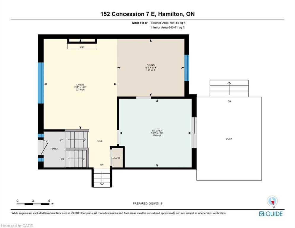 152 Concession 7 Road E, Millgrove, ON - Other