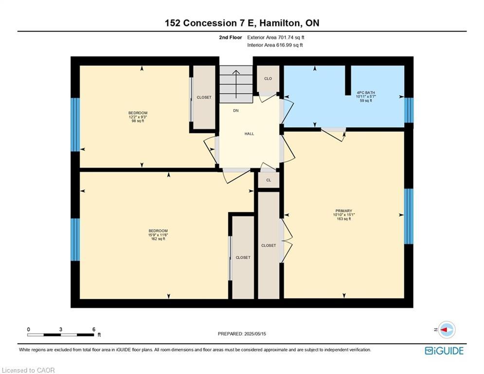 152 Concession 7 Road E, Millgrove, ON - Other