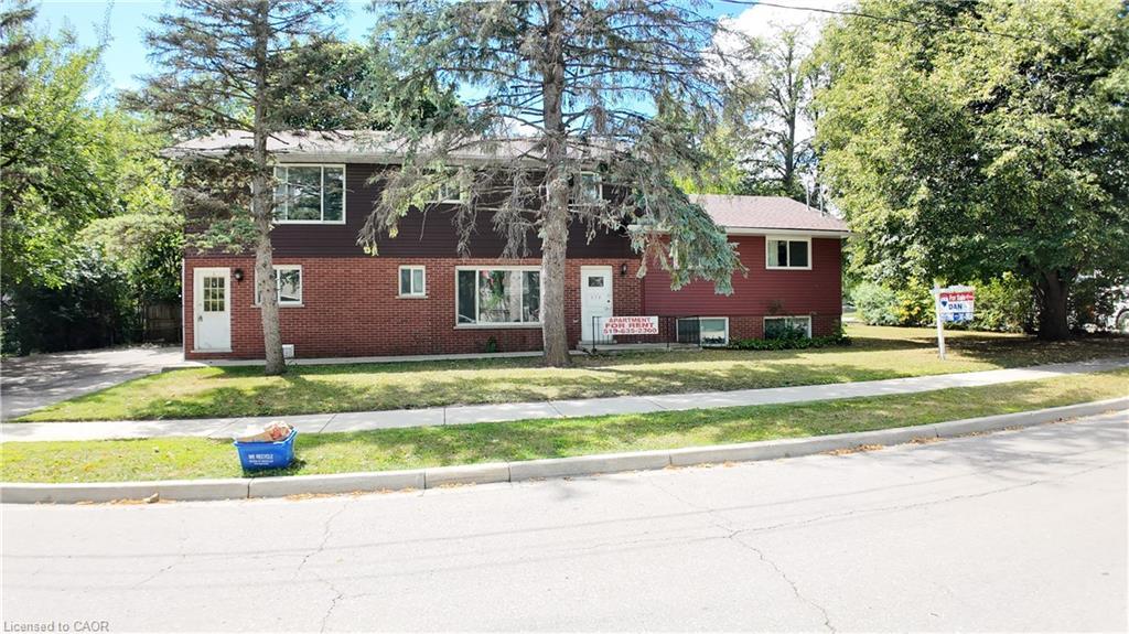 379 Holly Street, Waterloo, ON