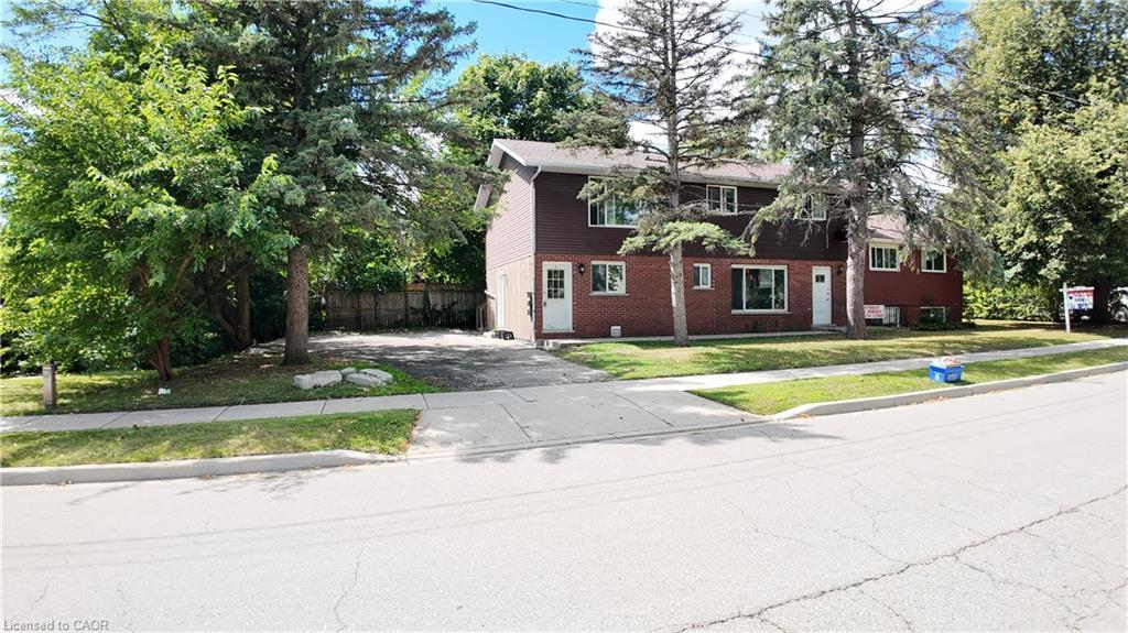 379 Holly Street, Waterloo, ON