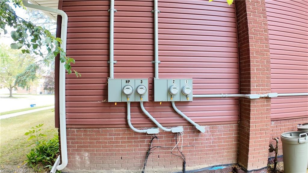 379 Holly Street, Waterloo, ON