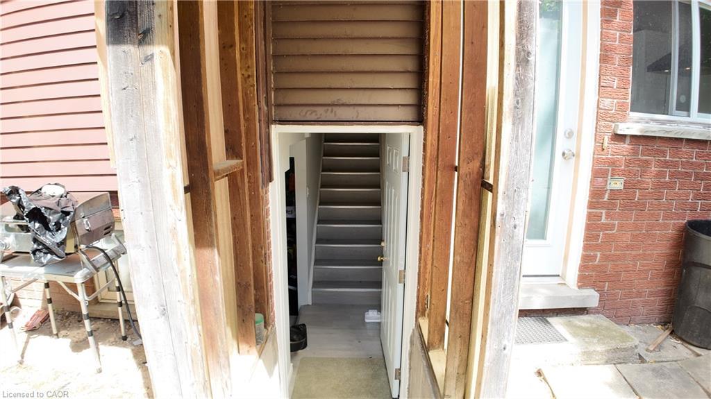 379 Holly Street, Waterloo, ON