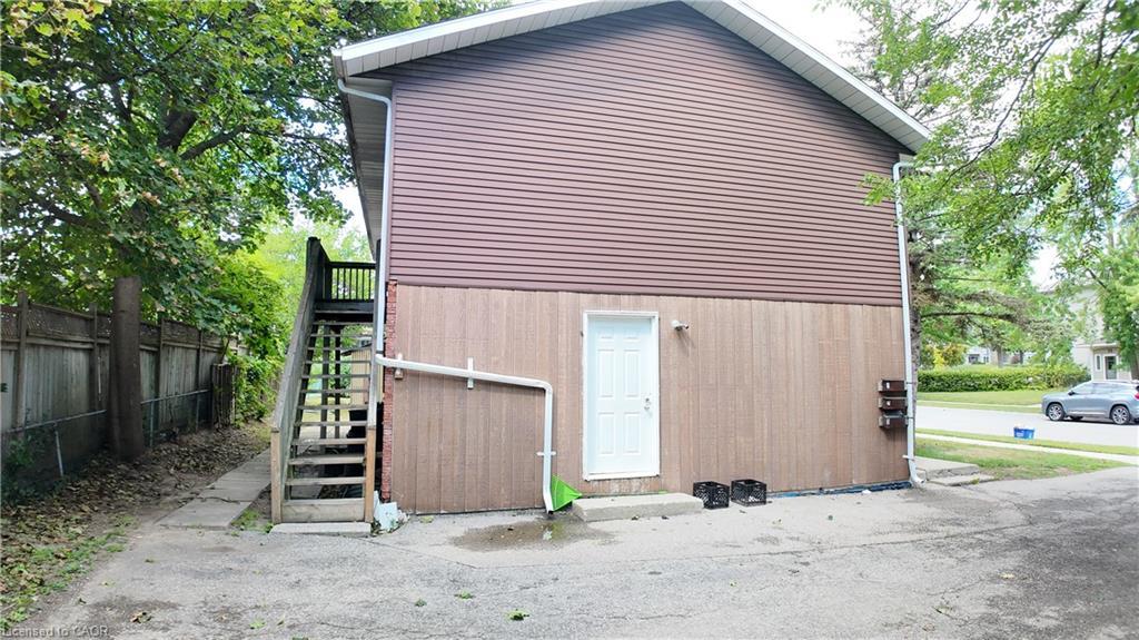 379 Holly Street, Waterloo, ON