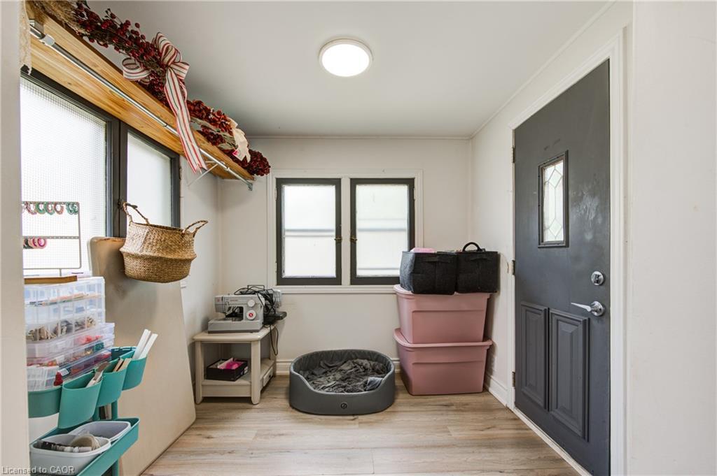 150 Finkle Street, Woodstock, ON - Indoor Photo Showing Other Room