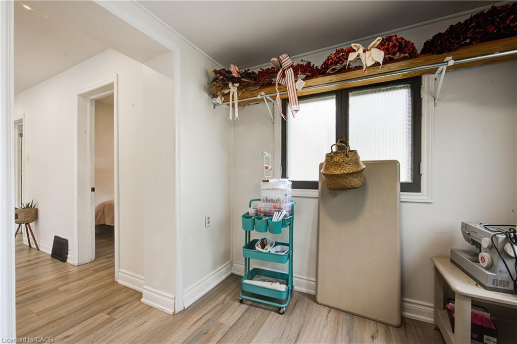 150 Finkle Street, Woodstock, ON - Indoor