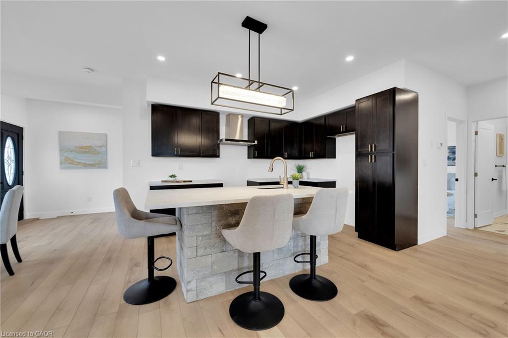 4093 Rainham Road, Selkirk, ON - Indoor