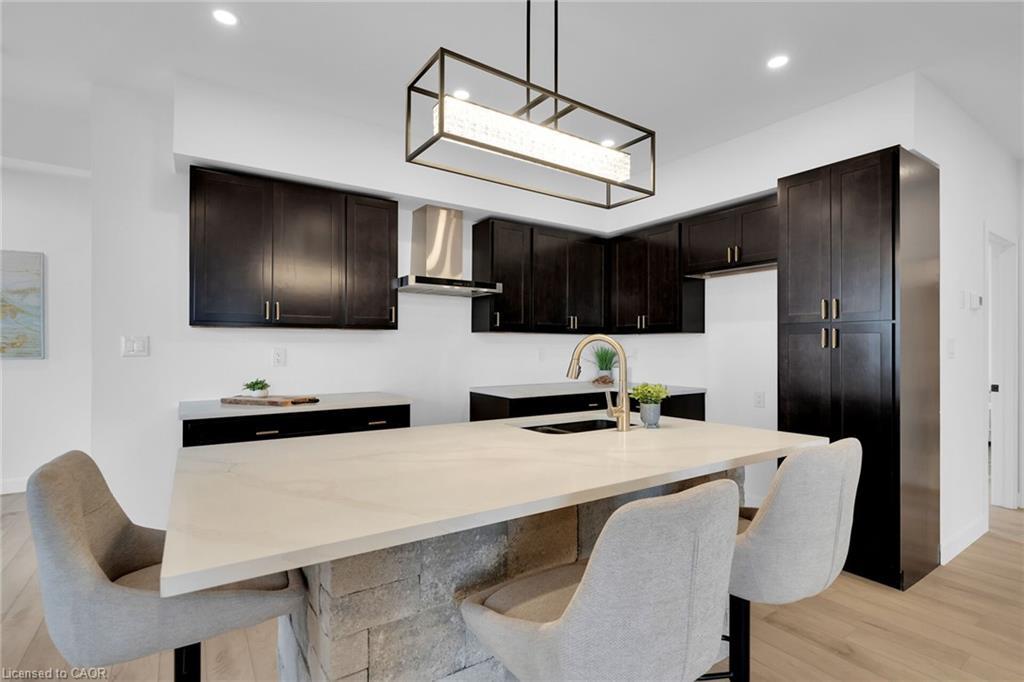 4093 Rainham Road, Selkirk, ON - Indoor