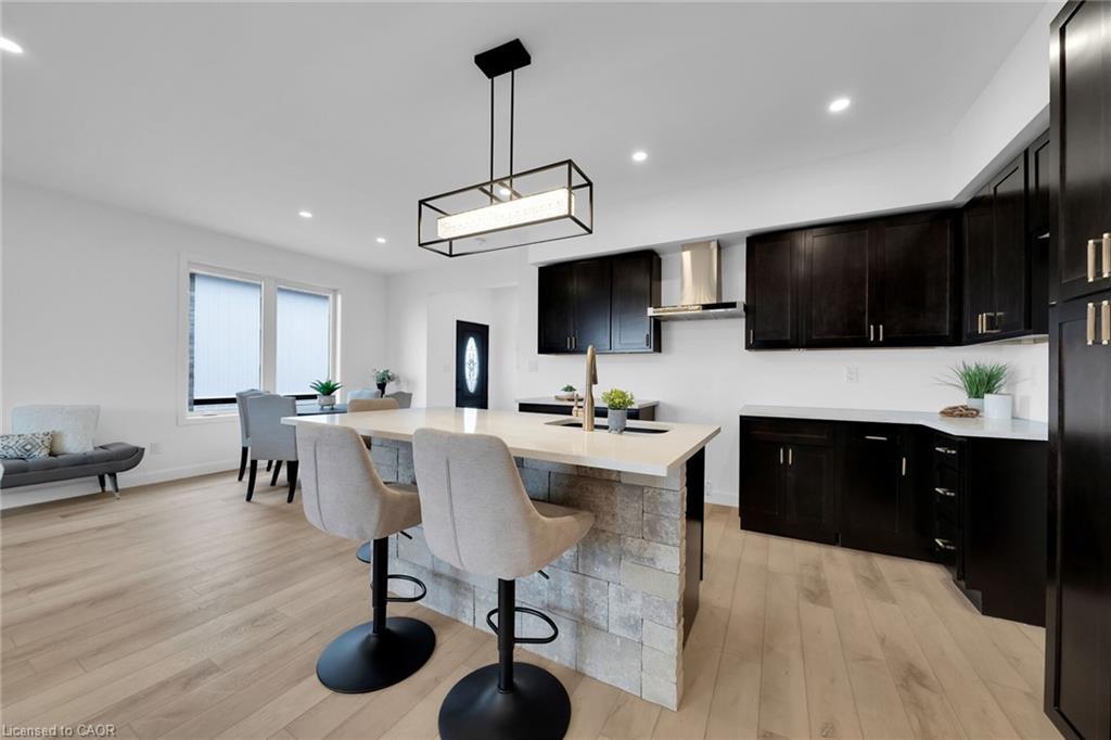 4093 Rainham Road, Selkirk, ON - Indoor