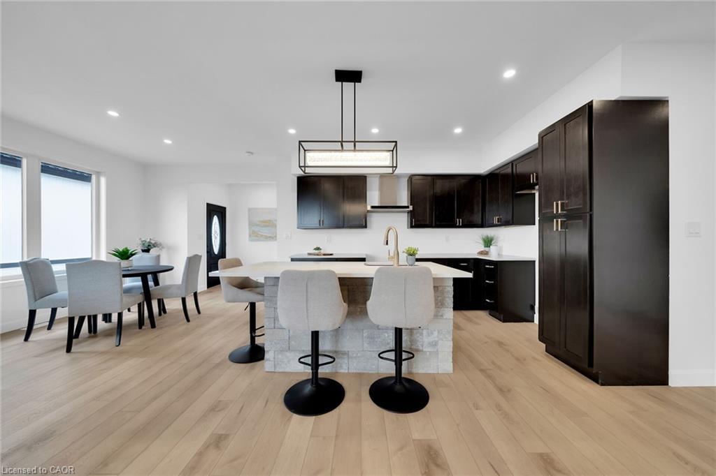 4093 Rainham Road, Selkirk, ON - Indoor