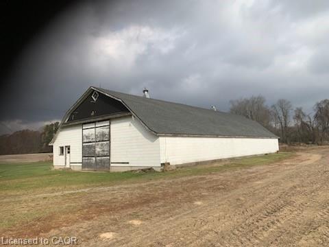 764 Forestry Road, Simcoe, ON