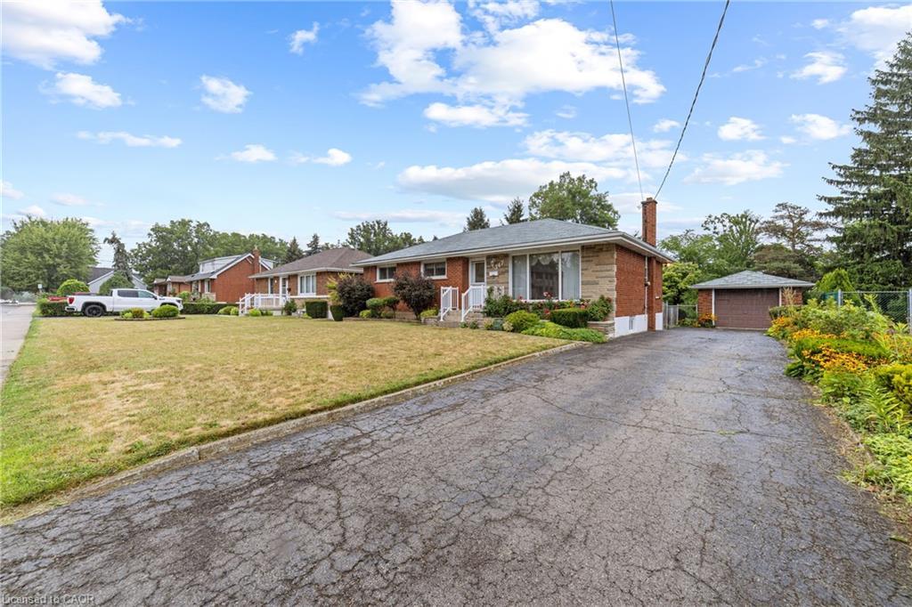 347 Hixon Road, Hamilton, ON - Outdoor