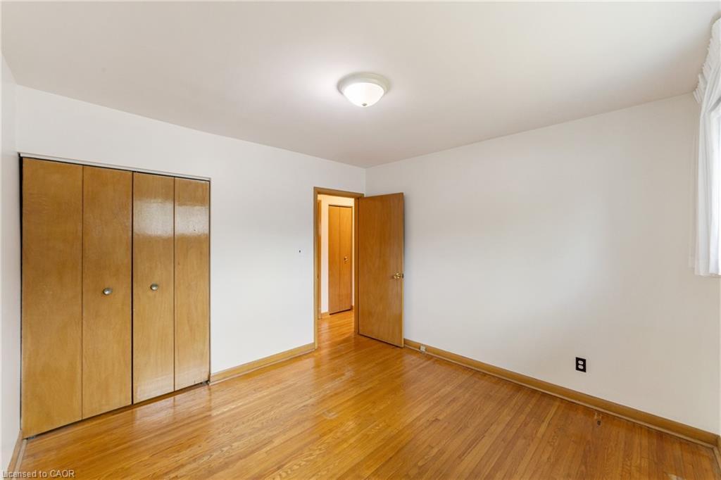 347 Hixon Road, Hamilton, ON - Indoor Photo Showing Other Room