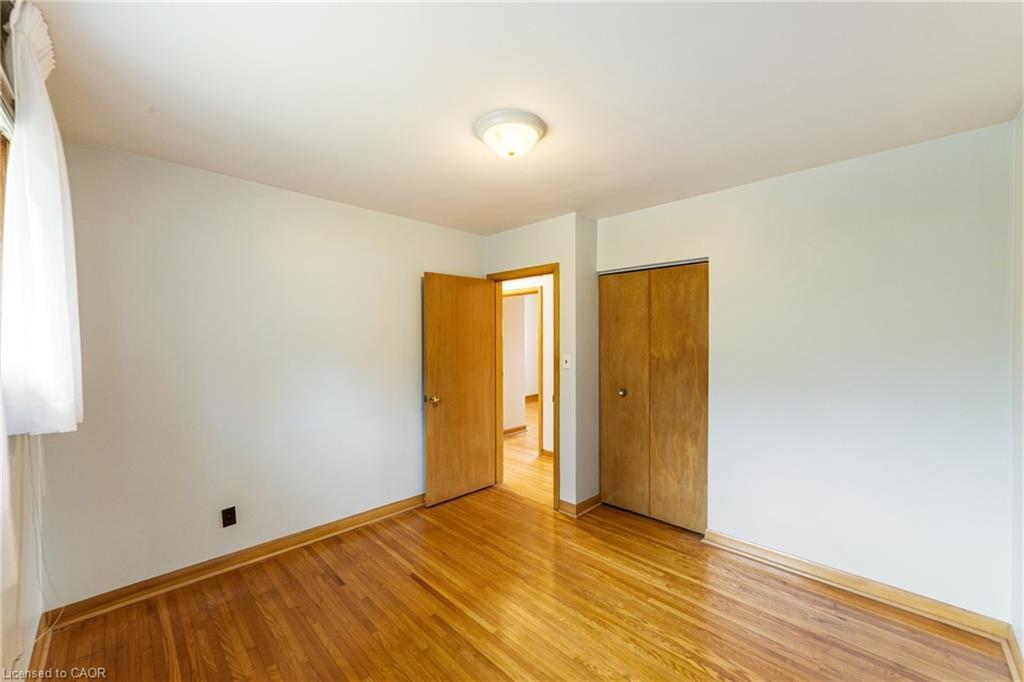 347 Hixon Road, Hamilton, ON - Indoor Photo Showing Other Room
