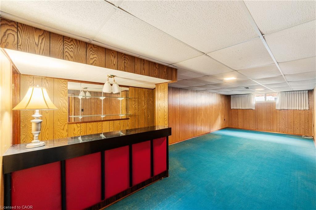 347 Hixon Road, Hamilton, ON - Indoor