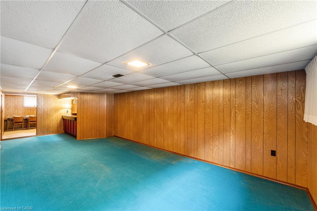 347 Hixon Road, Hamilton, ON - Indoor