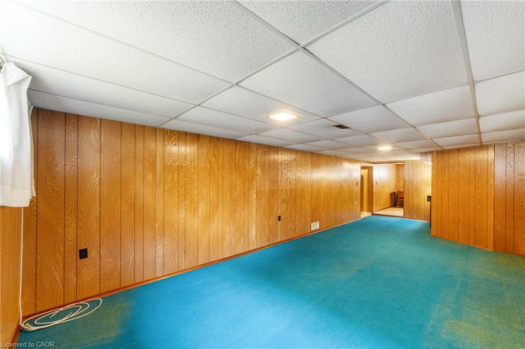 347 Hixon Road, Hamilton, ON - Indoor