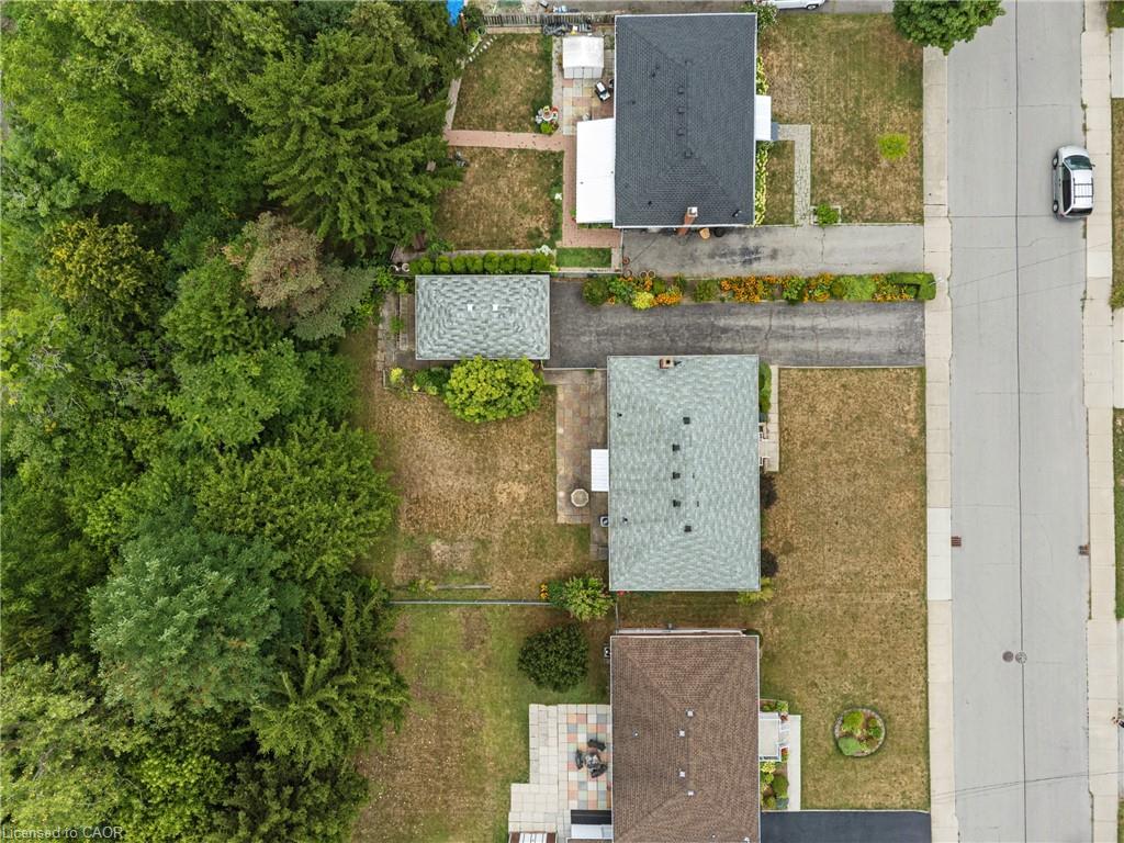 347 Hixon Road, Hamilton, ON - Outdoor