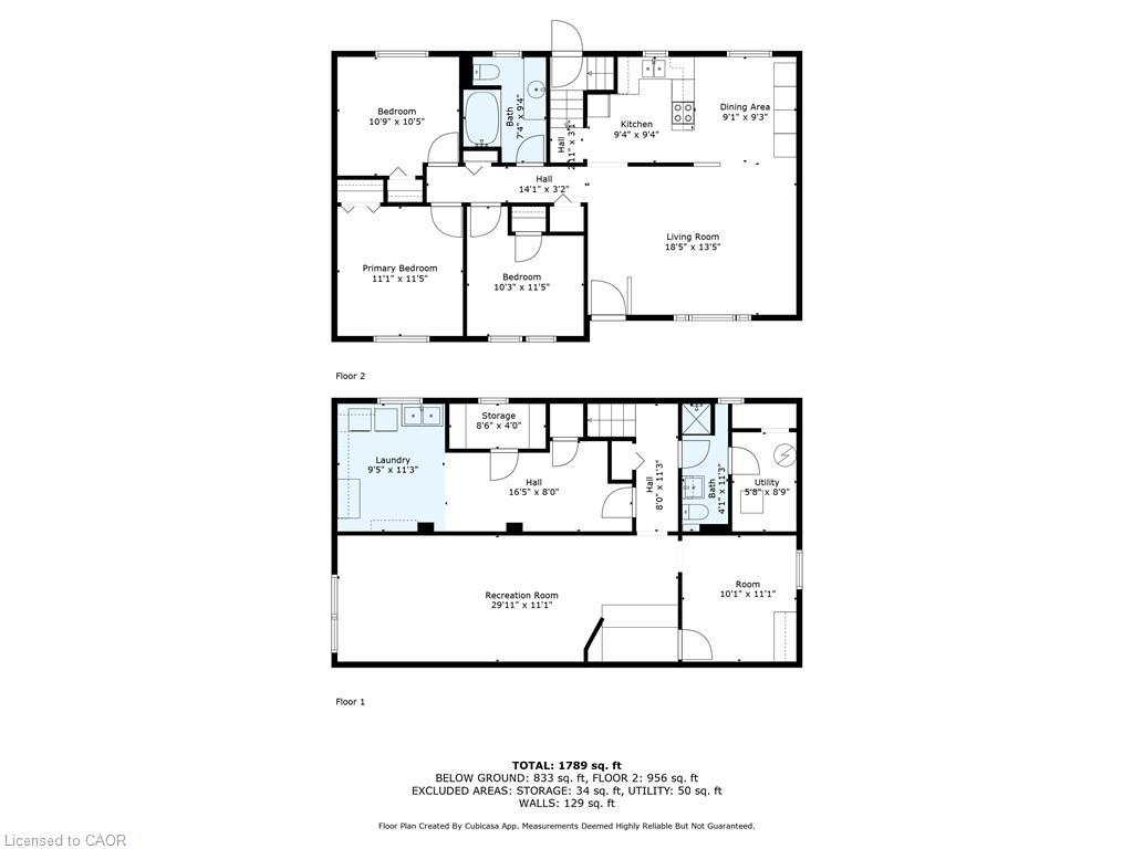 347 Hixon Road, Hamilton, ON - Other