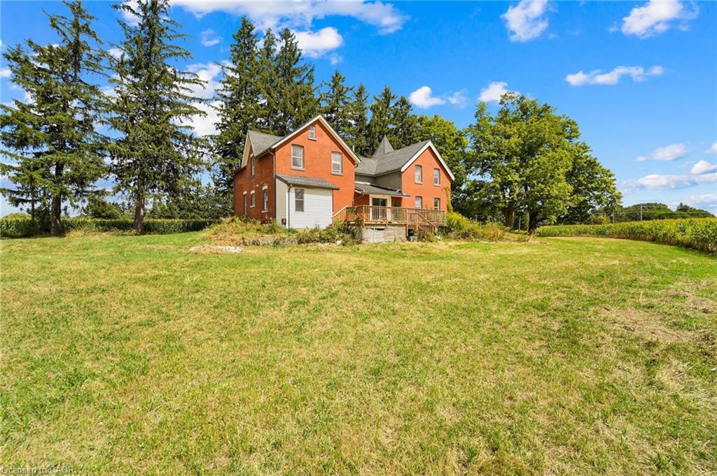 783 Highway 6 N, Hamilton, ON