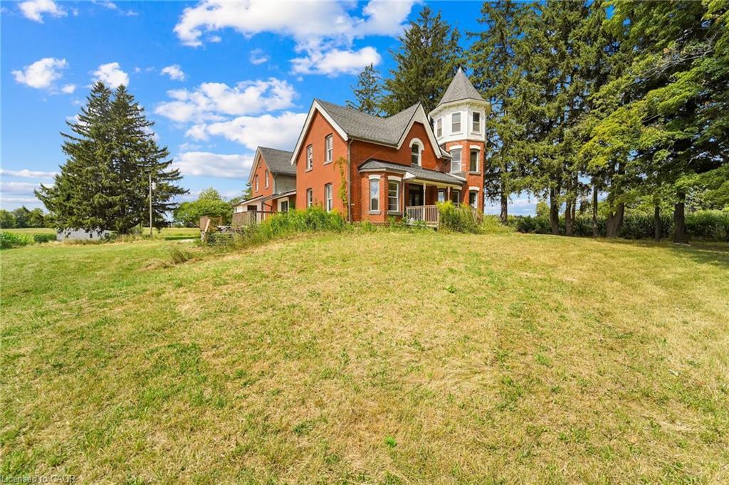 783 Highway 6 N, Hamilton, ON