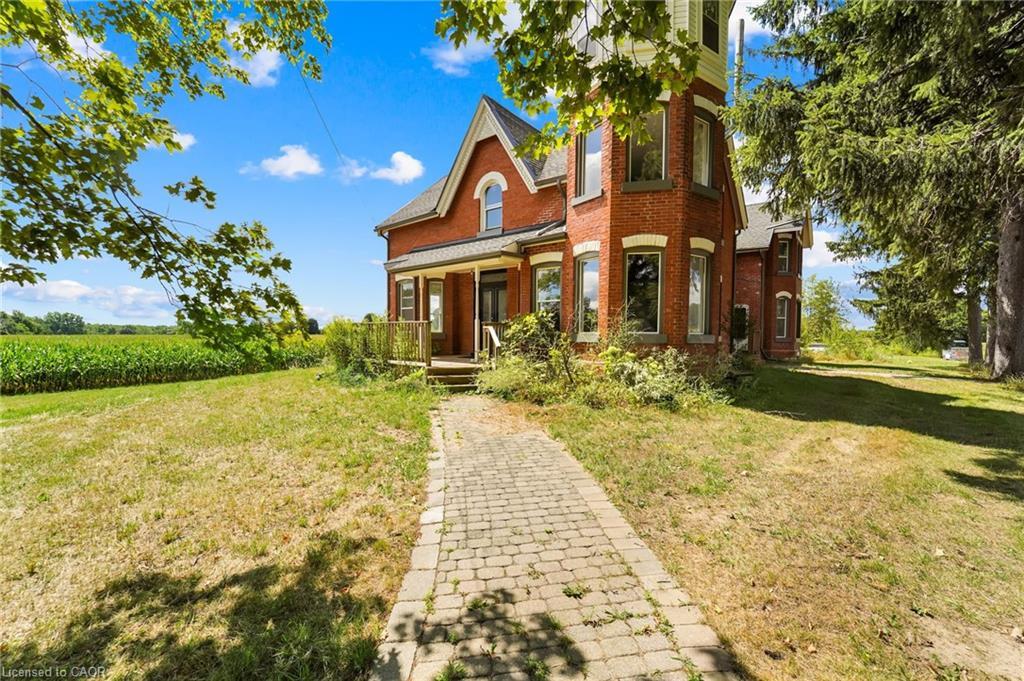 783 Highway 6 N, Hamilton, ON