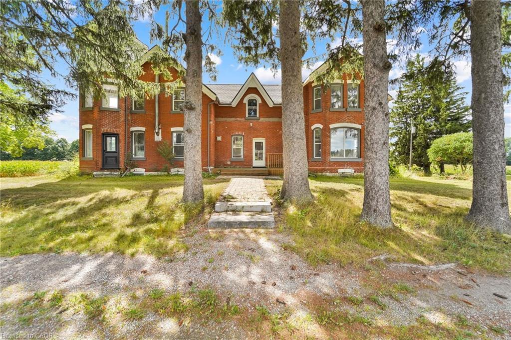 783 Highway 6 N, Hamilton, ON