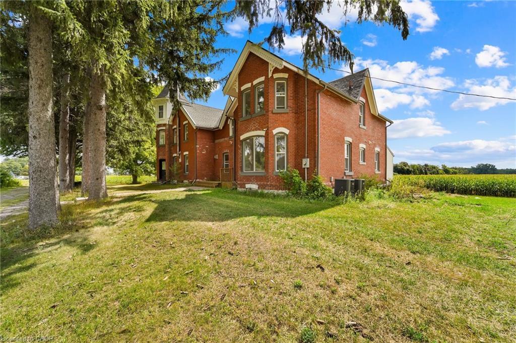 783 Highway 6 N, Hamilton, ON