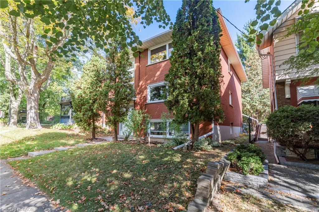 62 Moore Avenue, Kitchener, ON