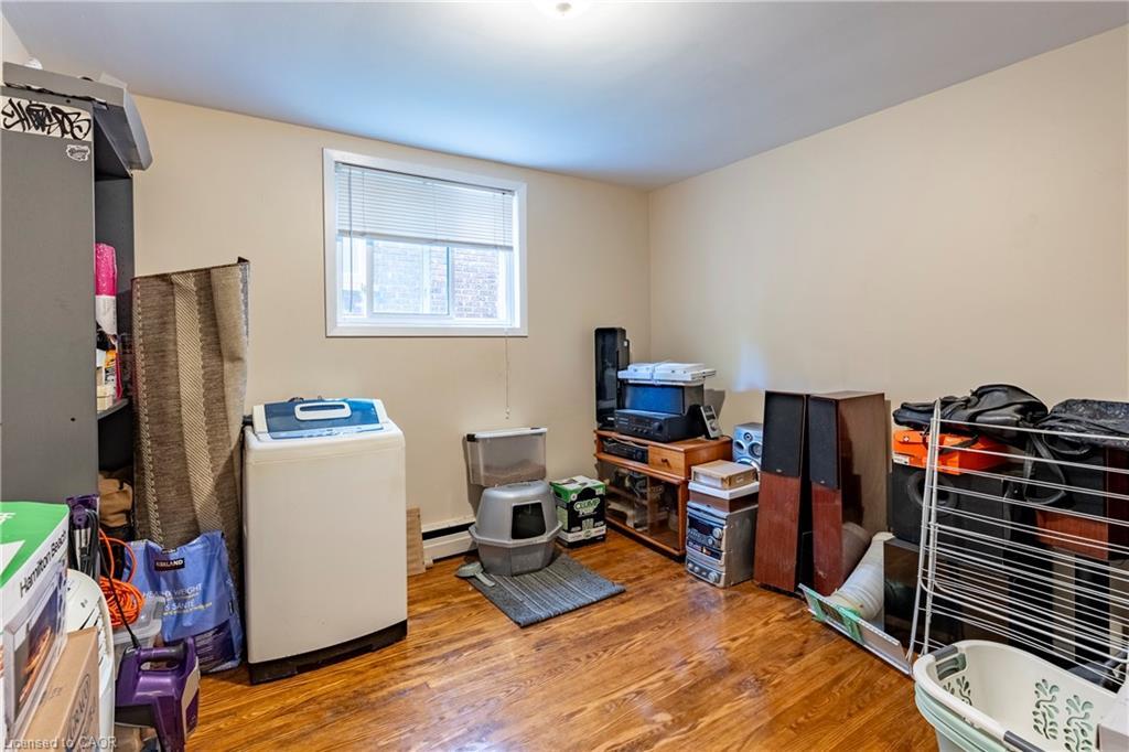 62 Moore Avenue, Kitchener, ON