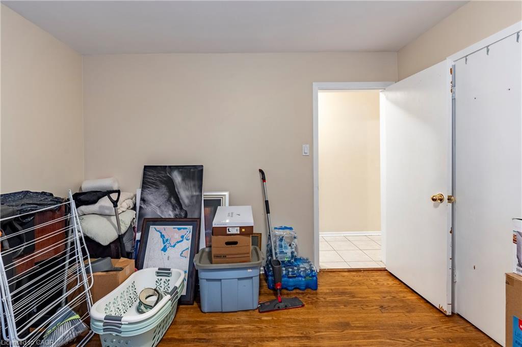 62 Moore Avenue, Kitchener, ON