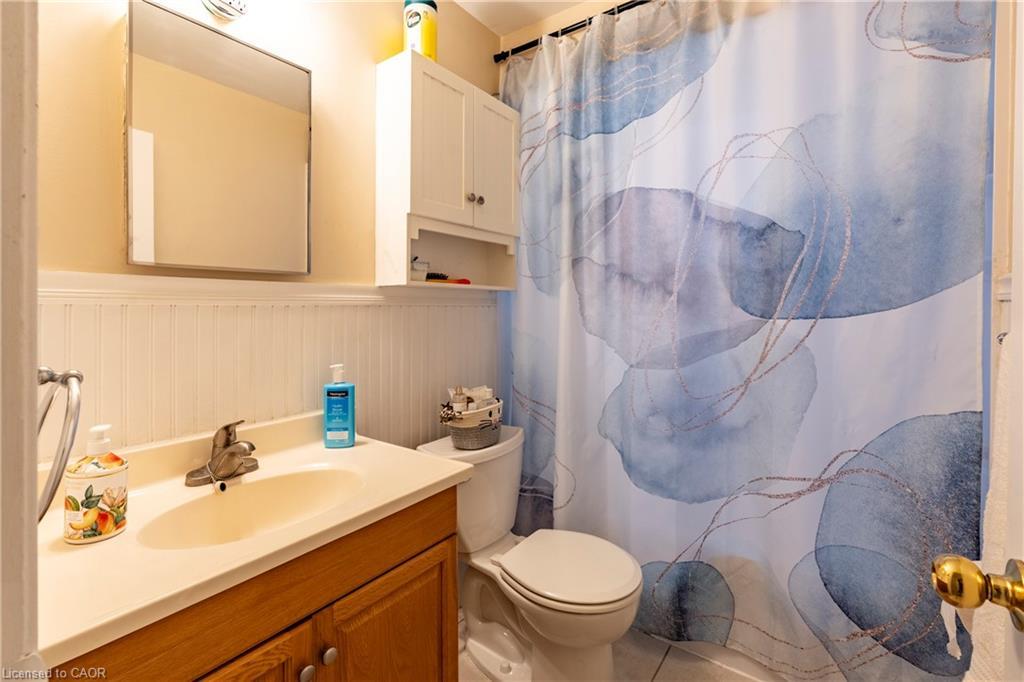 62 Moore Avenue, Kitchener, ON