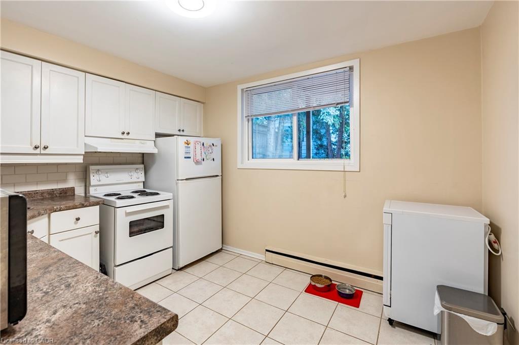 62 Moore Avenue, Kitchener, ON