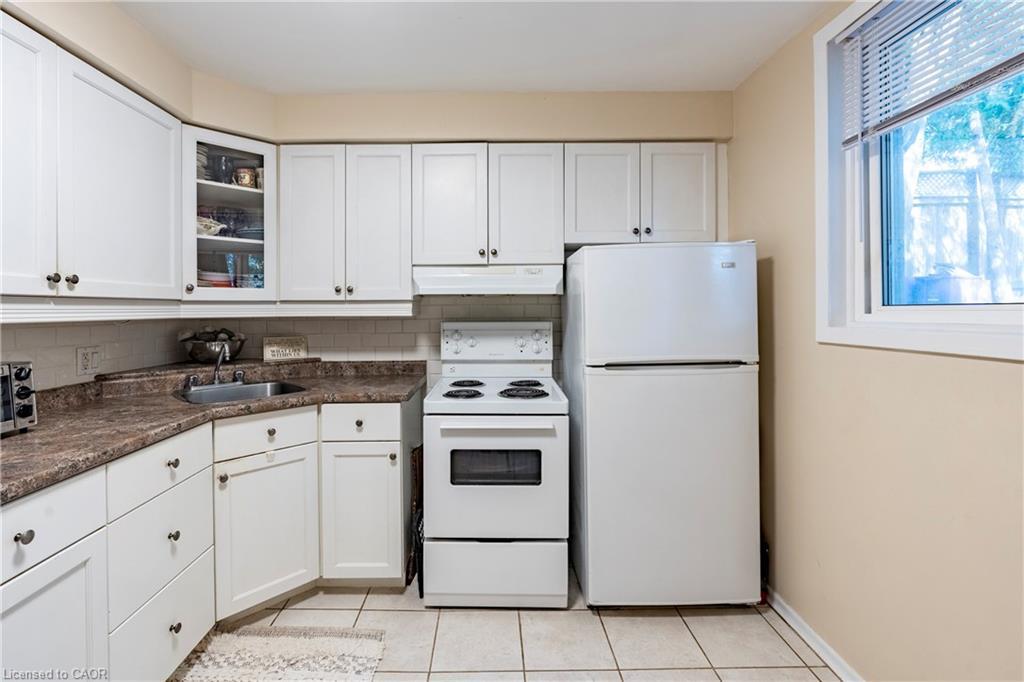 62 Moore Avenue, Kitchener, ON