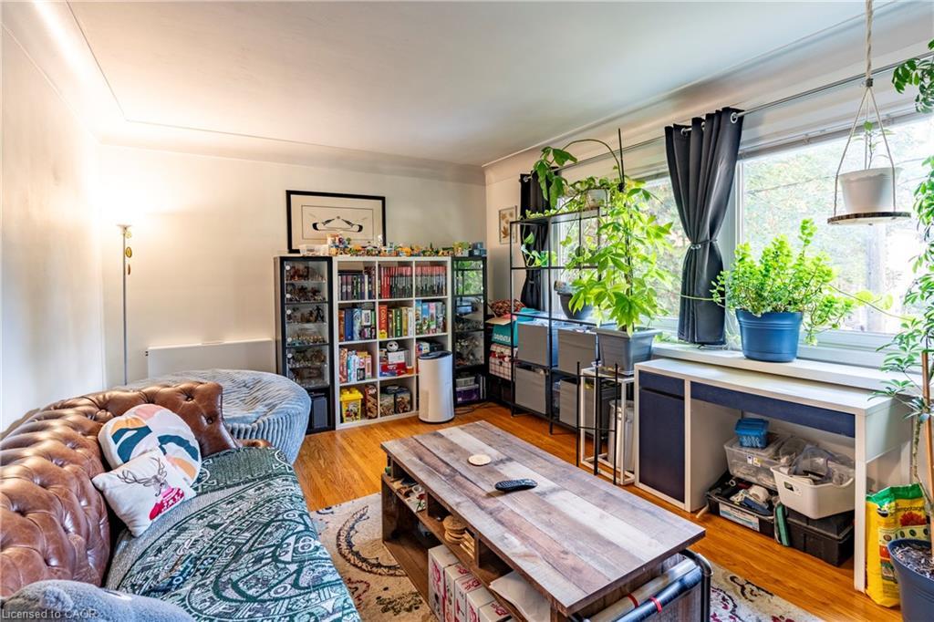 62 Moore Avenue, Kitchener, ON