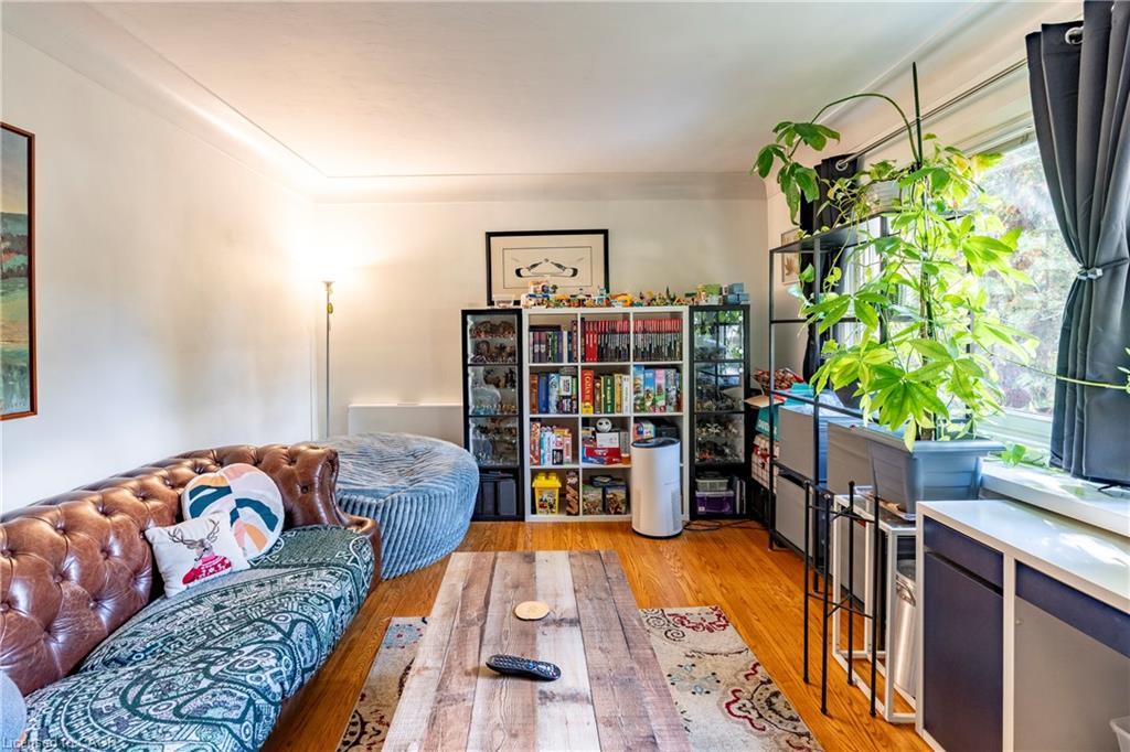 62 Moore Avenue, Kitchener, ON