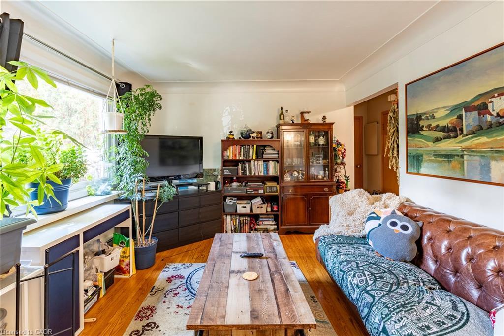 62 Moore Avenue, Kitchener, ON