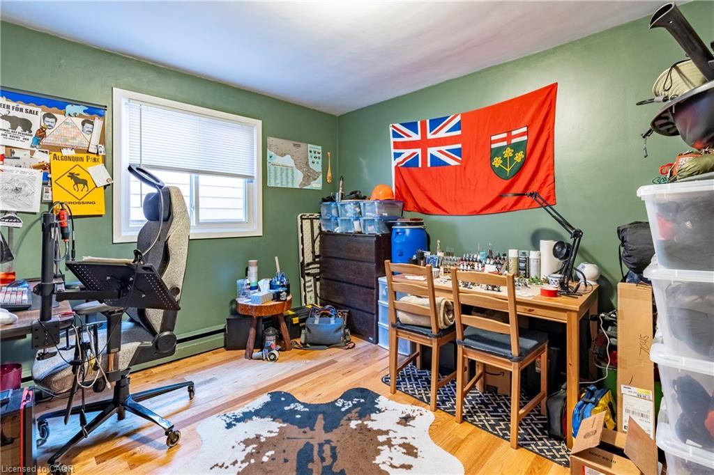 62 Moore Avenue, Kitchener, ON