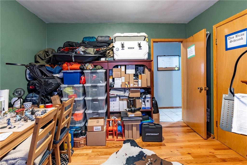 62 Moore Avenue, Kitchener, ON