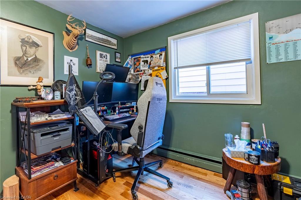 62 Moore Avenue, Kitchener, ON