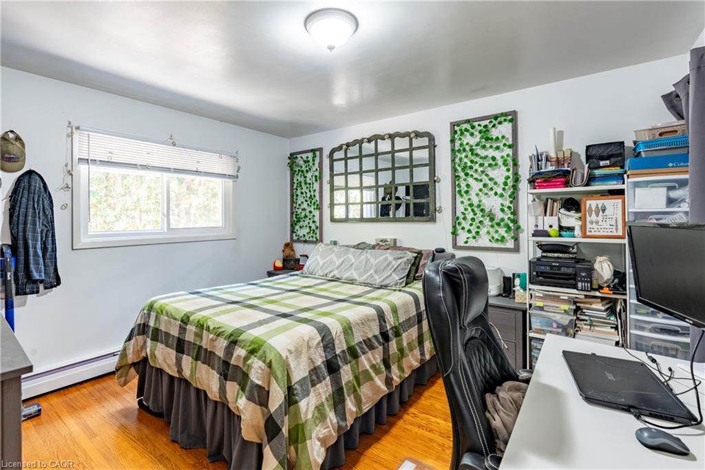 62 Moore Avenue, Kitchener, ON