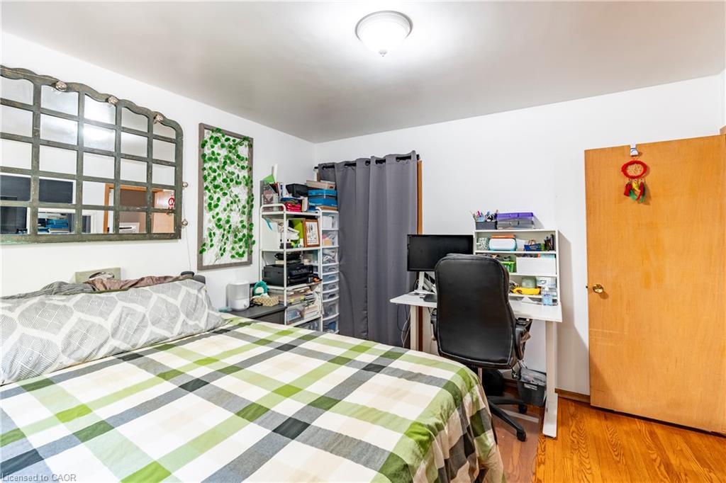 62 Moore Avenue, Kitchener, ON