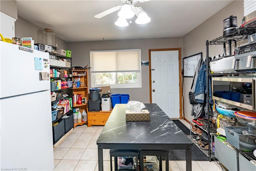 62 Moore Avenue, Kitchener, ON