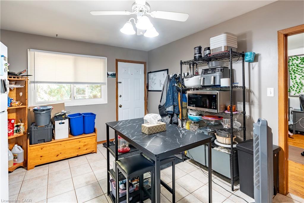 62 Moore Avenue, Kitchener, ON