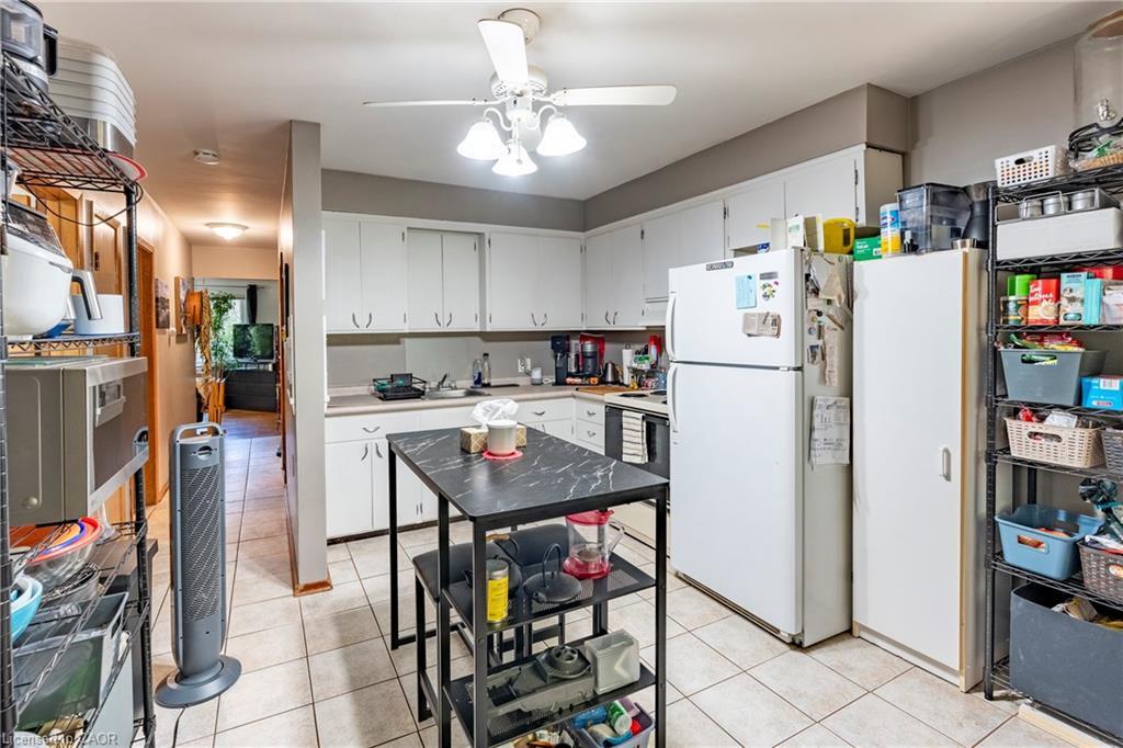 62 Moore Avenue, Kitchener, ON