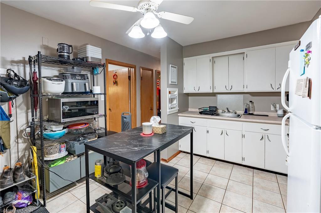 62 Moore Avenue, Kitchener, ON