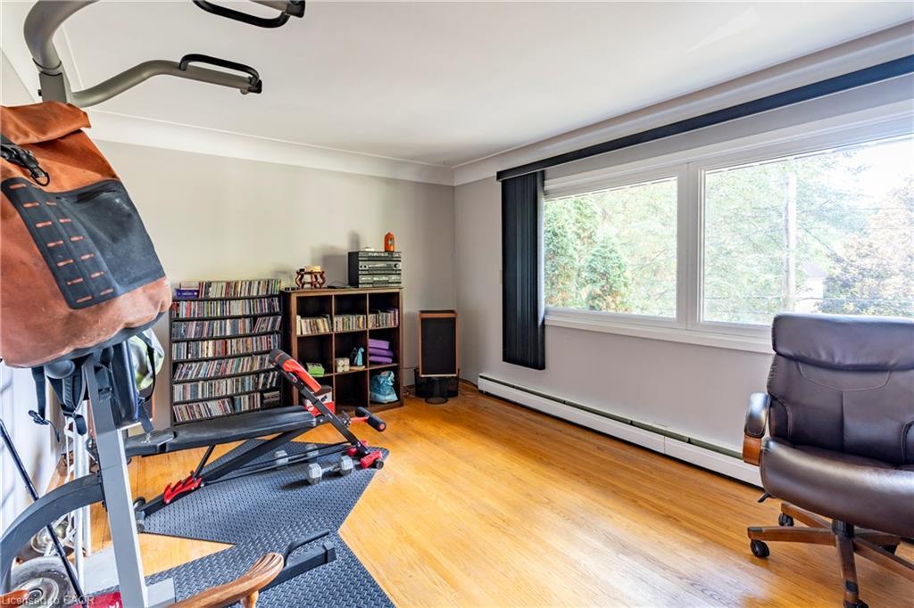 62 Moore Avenue, Kitchener, ON