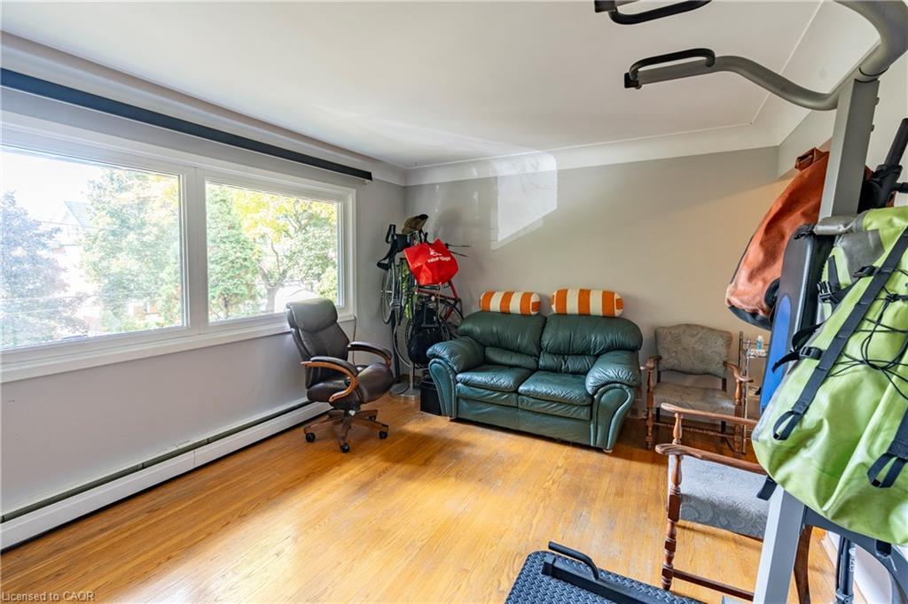 62 Moore Avenue, Kitchener, ON